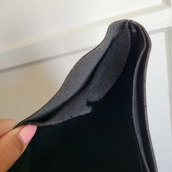 Gucci Leather Handbag - Picture 11 of 15